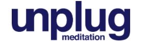 Unplug Meditation