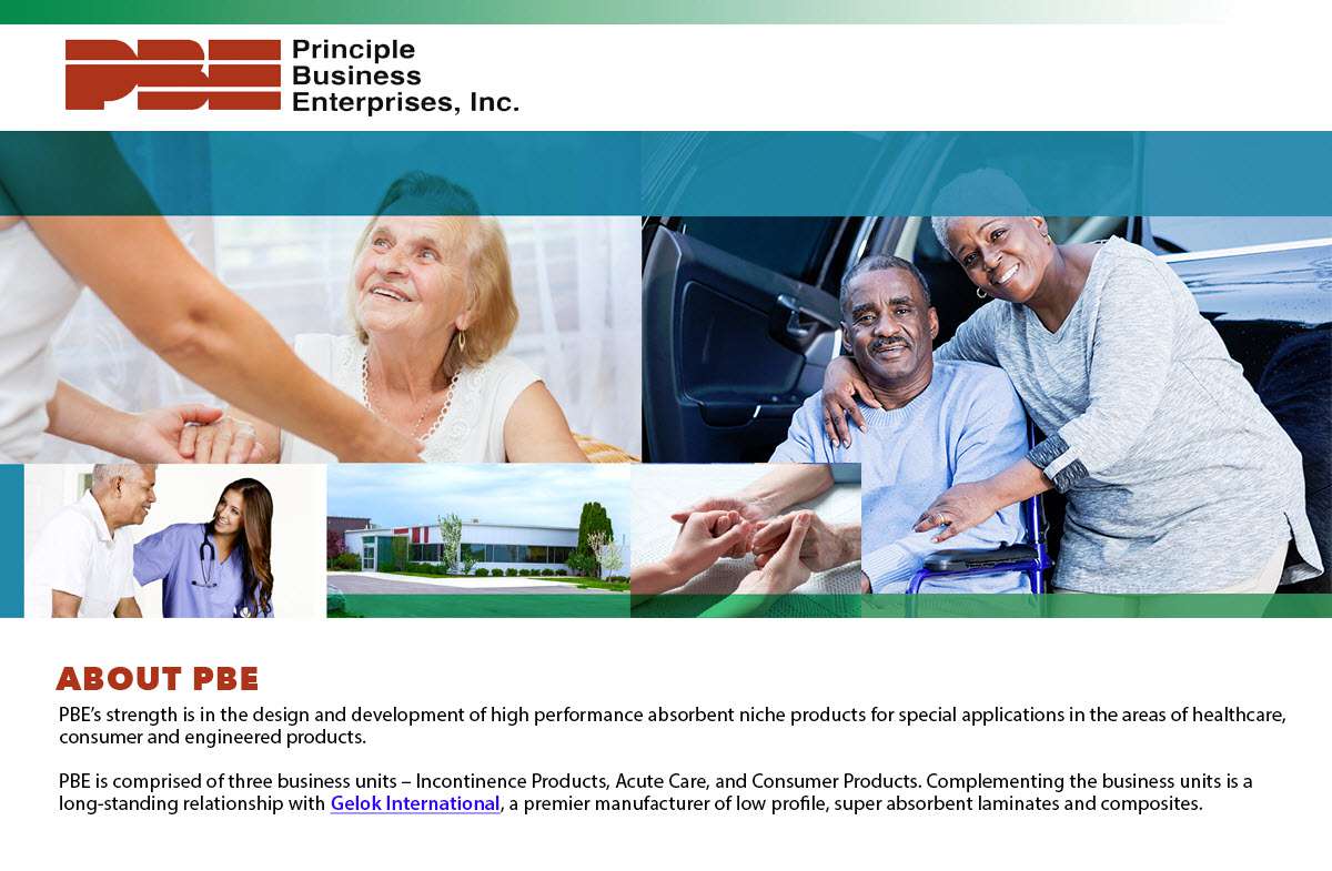 Principle Business Enterprises, Inc.