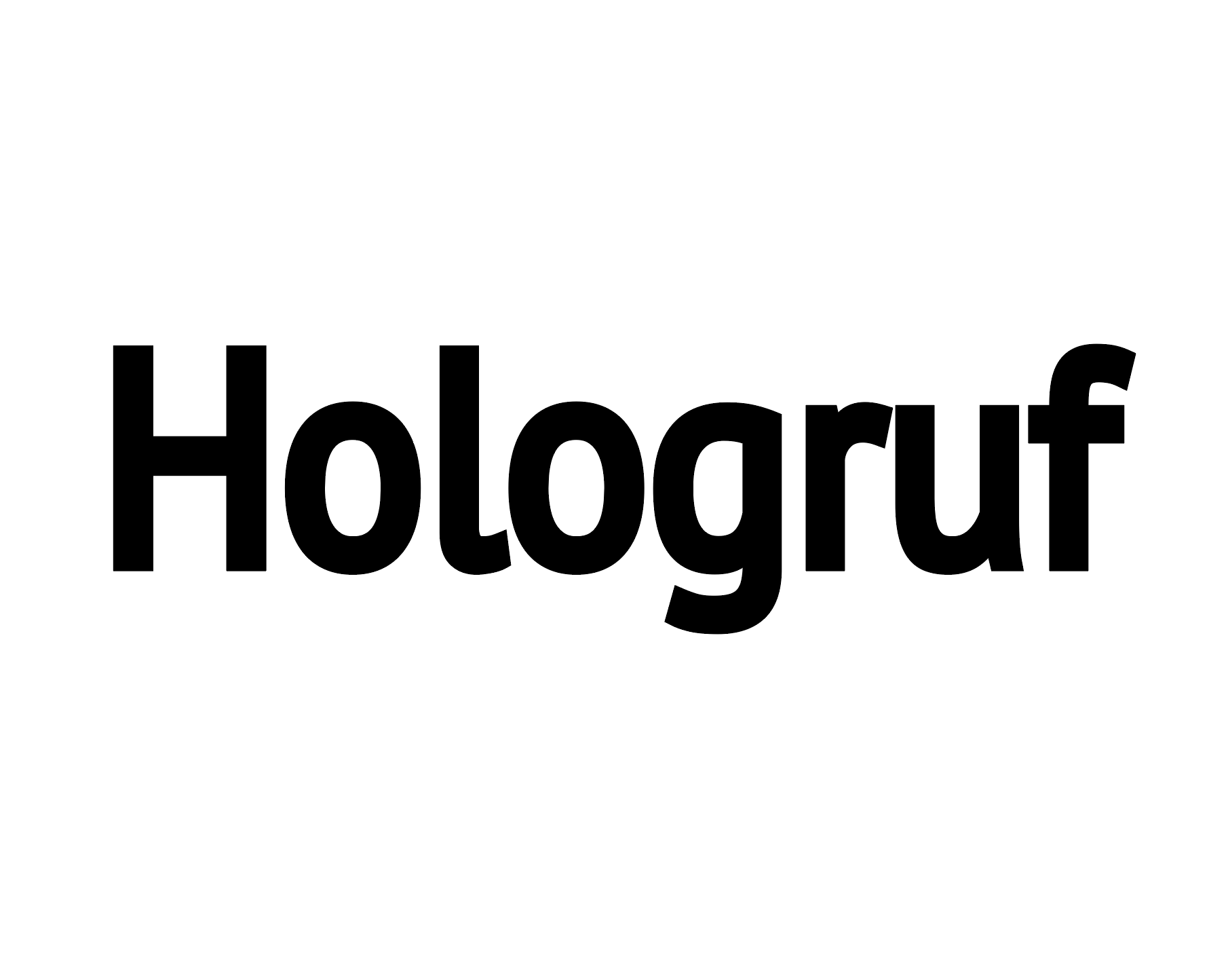 Hologruf