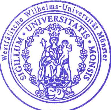 University of Münster