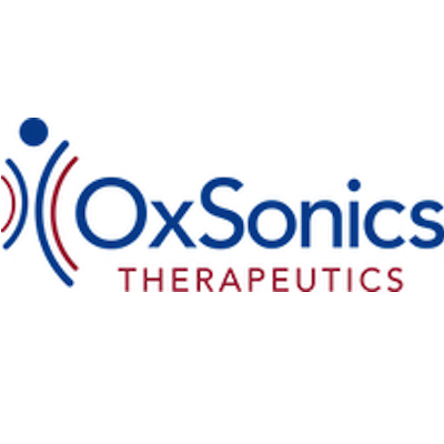 OxSonics Ltd.
