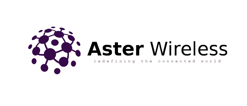 ASTER Wireless, Inc.
