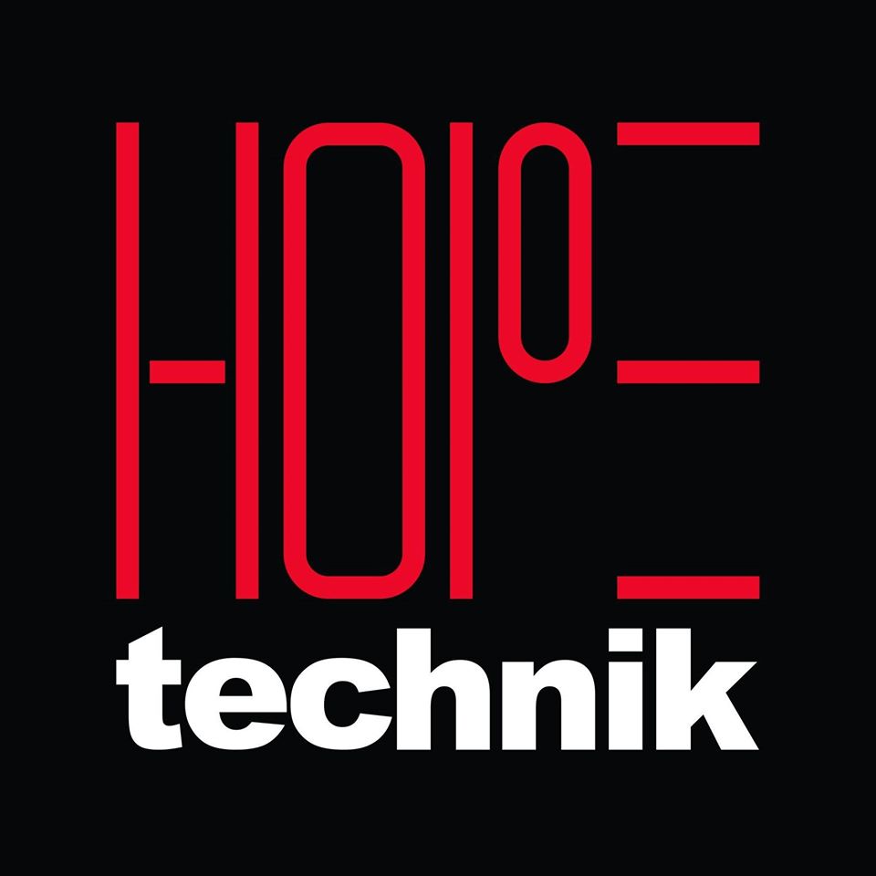 HOPE Technik Pte Ltd.