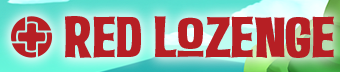 Red Lozenge