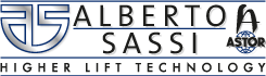 Alberto Sassi SpA