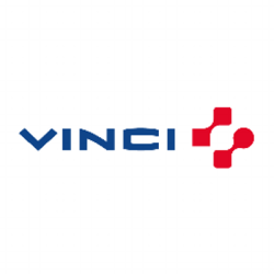 VINCI SA