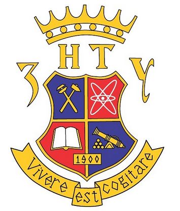 Zaporizhzhya National Technical University