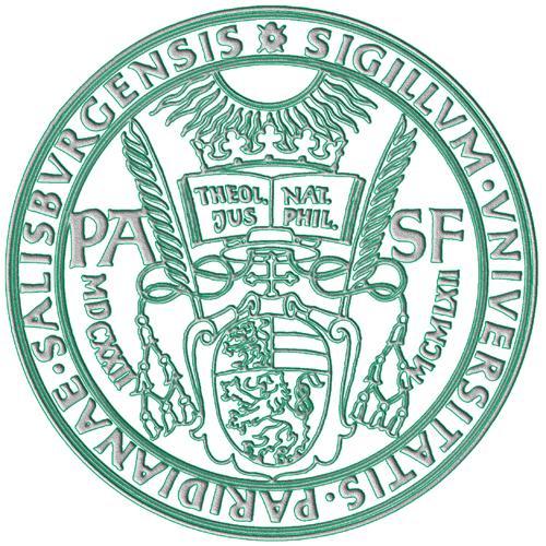 Universitt Salzburg