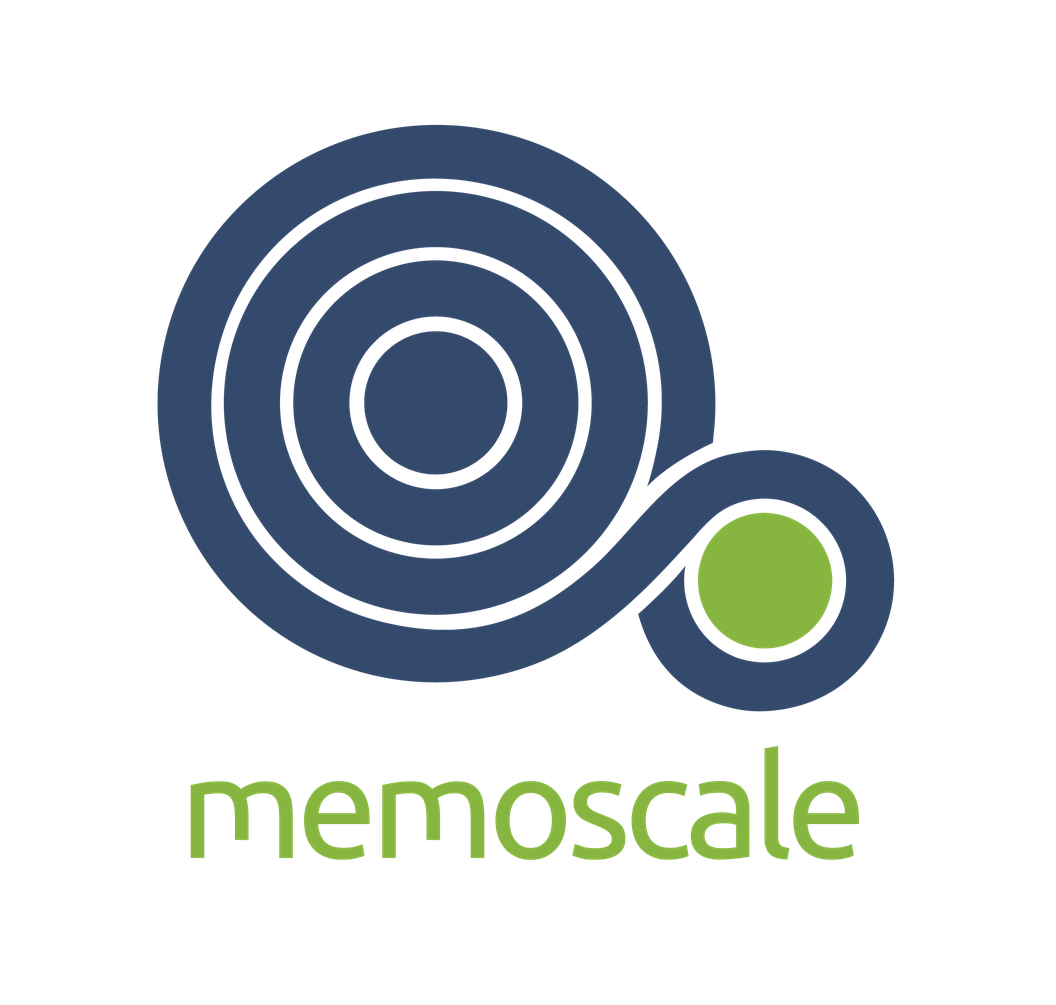 Memoscale AS