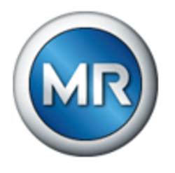 Maschinenfabrik Reinhausen GmbH
