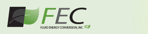 Fluid Energy Conversion