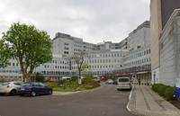 Glostrup Hospital