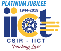 Indian Institute of Chemical Technology