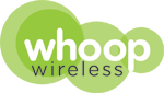 Whoop Wireless LLC