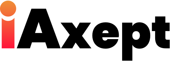 iAxept Ltd.