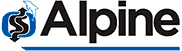 Alpine Ocean