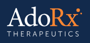Adorx Therapeutics Ltd.