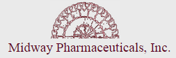 Midway Pharmaceuticals, Inc.