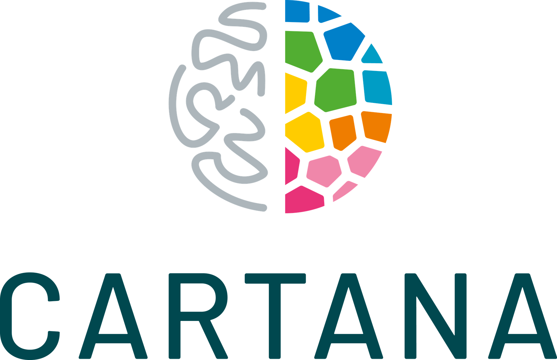 CartaNA AB