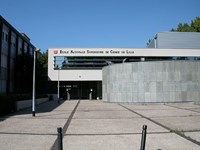 Ecole Nationale Superieure De Chimie De Lille