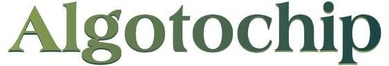 Algotochip Corp.
