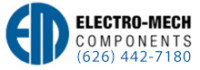 Electro-Mech Components