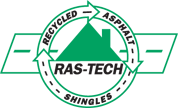 Recycled Asphalt Shingle Technology (RAS-Tech)