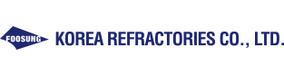KOREA REFRACTORIES Co., Ltd.