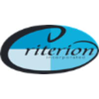 Cryterion Medical, Inc.
