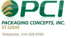 Packaging Concepts, Inc.