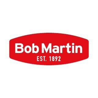 Bob Martin (UK) Ltd.