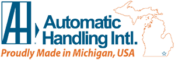 Automatic Handling International, Inc.