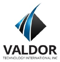 Valdor Technology Intl