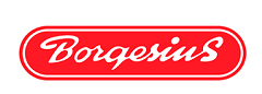 Borgesius Holding BV
