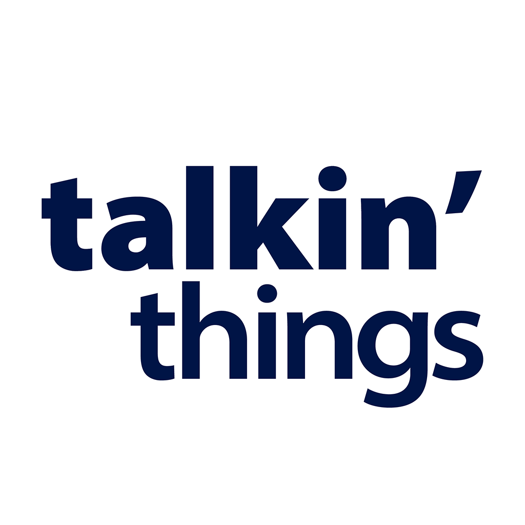 Talkin' Things
