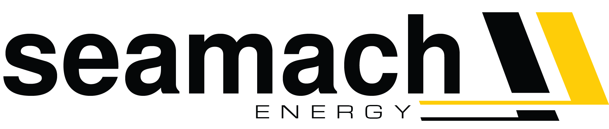 Seamach Ltd.