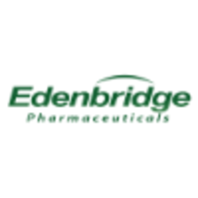 Edenbridge Pharmaceuticals LLC