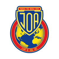 Curt G Joa Inc