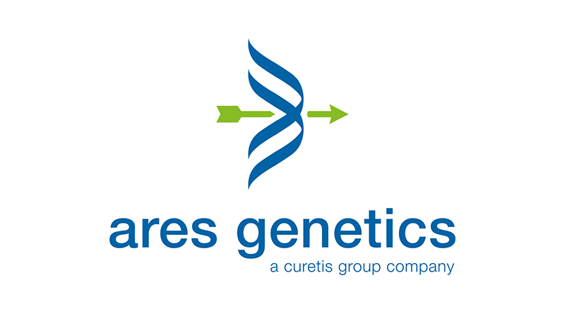 Ares Genetics GmbH