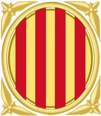 Region of Catalonia
