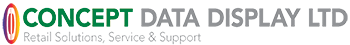 Concept Data Display Ltd.