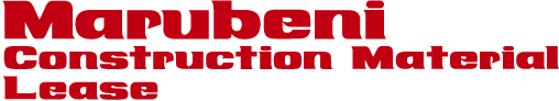 Marubeni Construction Material Lease Co. Ltd.