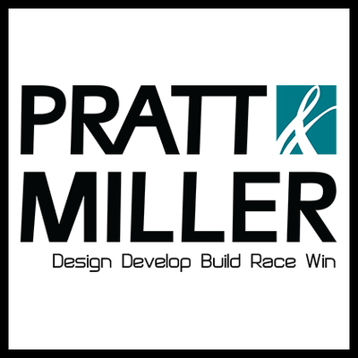 Pratt & Miller Engineerin