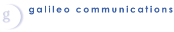Galileo Communications