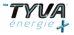 Tyva Energie