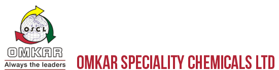 Omkar Speciality Chemicals Ltd.