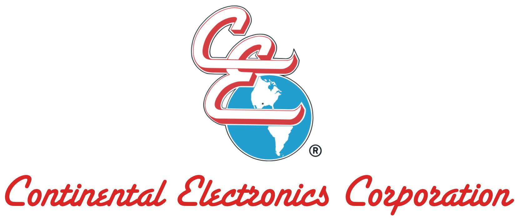 Continental Electronics Corp.