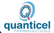 Quanticel Pharmaceuticals, Inc.
