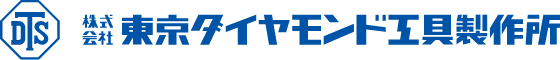Tokyo Diamond Tool Mfg Co. Ltd.
