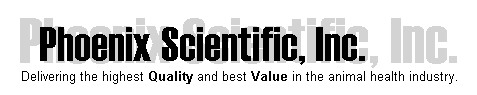 Phoenix Scientific, Inc.